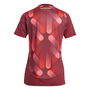 Germany Away Shirt 2025 Womens