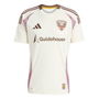 DC United Away Shirt 2025 2026 Adults