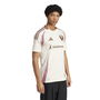 DC United Away Shirt 2025 2026 Adults