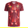 Germany Away Shirt 2025 Adults