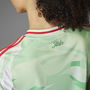 Italy Away Shirt 2025 Womens