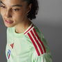 Italy Away Shirt 2025 Womens