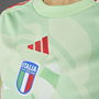 Italy Away Shirt 2025 Womens