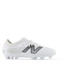 Balance Furon V8 Juniors Firm Ground Football Boots