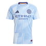 New York City Home Shirt 2025 2026 Adults