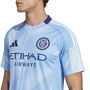 New York City Home Shirt 2025 2026 Adults