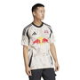 New York Red Bulls Away Shirt 2025 2026 Adults