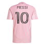 Inter Miami Messi Authentic Home Shirt 2025 2026 Adults