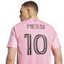 Inter Miami Messi Authentic Home Shirt 2025 2026 Adults