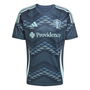 Seattle Sounders Away Shirt 2025 2026 Adults