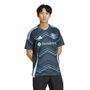 Seattle Sounders Away Shirt 2025 2026 Adults