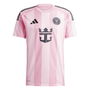 Inter Miami Home Shirt 2025 2026 Adults