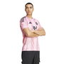 Inter Miami Home Shirt 2025 2026 Adults