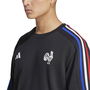 France Fan Crew Sweater Adults