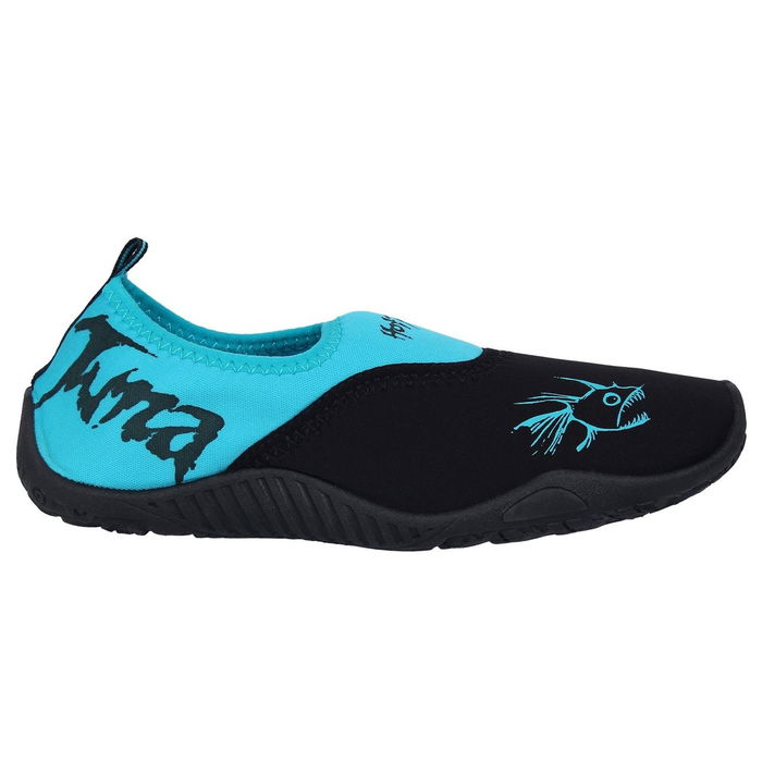 Tuna Ladies Aqua Water Shoes