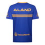 Parramatta Eels 2025 Captain's Run Shirt