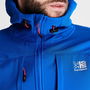 Alpiniste Softshell Jacket