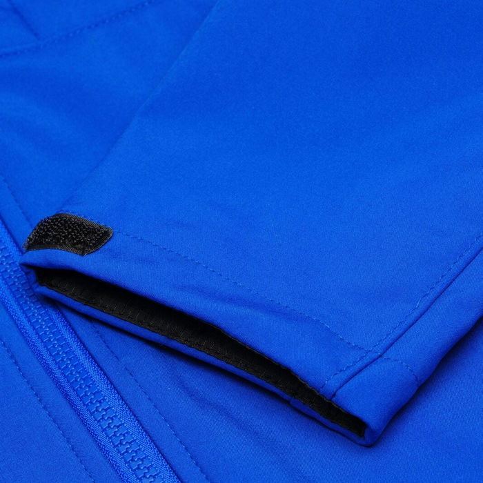 Alpiniste Softshell Jacket