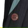 Bayern Munich Pre Match Tracksuit Bottoms Adults