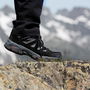 Mount Low Mens Waterproof Walking Shoes