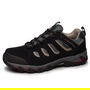 Mount Low Mens Waterproof Walking Shoes