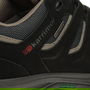 Mount Low Mens Waterproof Walking Shoes