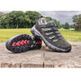 Mount Low Mens Waterproof Walking Shoes