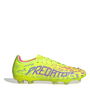 Predator Pro Firm Ground Football Boots Mens