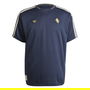 Juventus 2025 Icon Retro Shirt Adults