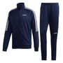 Mens Football Sereno Tracksuit