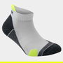 2 Pack Running Socks Junior