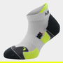 2 Pack Running Socks Junior