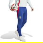 Spain Tiro 24 Pro Training Tracksuit Bottoms Adults