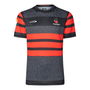 Crusaders 2025 Pro Training T-Shirt Mens