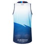 Blues 2025 Pro Training Singlet Mens