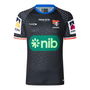 Newcastle Knights 2025 Pro Training T-Shirt Mens