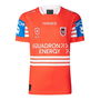 Dragons 2025 Away Shirts Mens