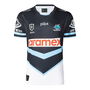 Cronulla Sharks 2025 Away Shirt Mens