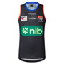 Newcastle Knights 2025 Pro Singlet Mens