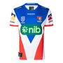 Newcastle Knights 2025 Away Shirt Mens