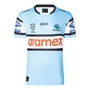 Cronulla Sharks 2025 Home Shirt Mens