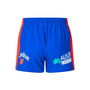 Newcastle Knights 2025 Home Shorts Mens