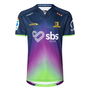 Highlanders 2025 Training Shirt Mens