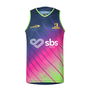 Highlanders 2025 Pro Singlet Mens