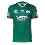 Rabbitohs 2025 Pro Training T-Shirt Mens