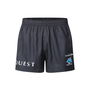 Cronulla Sharks 2025 Gym Shorts Mens