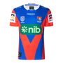 Newcastle Knights 2025 Home Shirt Mens