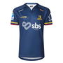 Highlanders 2025 Home Shirt Mens