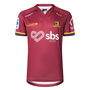 Highlanders 2025 Away Shirt Mens