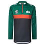 Rabbitohs 2025 Elite 1/4 Zip Top Mens